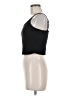 Shein Black Tank Top Size 6 - photo 5