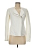 Vince. Solid Ivory Jacket Size 6 - photo 1