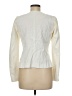 Vince. Solid Ivory Jacket Size 6 - photo 2