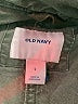 Old Navy Solid Green Jacket Size S - photo 6