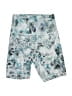 Lululemon Athletica Tie-dye Blue Board Shorts Size 4 - photo 1