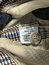 By Anthropologie Plaid Brown Casual Pants Size 6 - photo 8