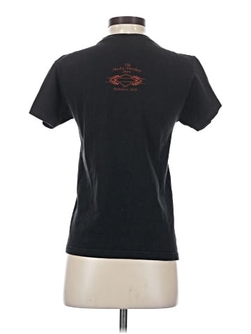 Harley Davidson Short Sleeve T-Shirt (view 2)