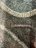 Do Everything in Love 100% Acrylic Brown Ivory Poncho One size - photo 7