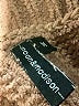 Moon & Madison 100% Polyester Brown Turtleneck Sweater Size M - photo 7