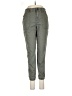 1822 Denim Green Casual Pants Size 6 - photo 1