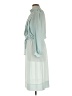 MS Chaus 100% Polyester Teal Casual Dress Size 10 - photo 5