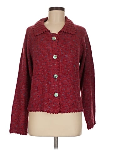 Wind River Cardigan (view 1)