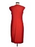 Escada Red Cocktail Dress Size EU 38 / US 8 - photo 2
