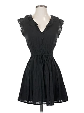 Paige Casual Dress (view 1)