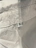 Unbranded Ivory White Long Sleeve Blouse Size S - photo 7