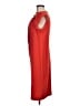 Escada Red Cocktail Dress Size EU 38 / US 8 - photo 5