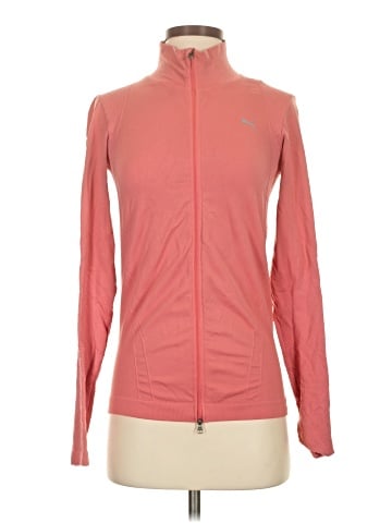 Puma Track Jacket (view 1)