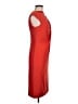 Escada Red Cocktail Dress Size EU 38 / US 8 - photo 4