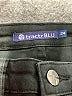 Tractr 100% Cotton Black Active Pants Size 24 waist - photo 7