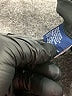 Tractr 100% Cotton Black Active Pants Size 24 waist - photo 8