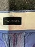 Talbots Blue Dress Pants Size 12 (petite) - photo 4