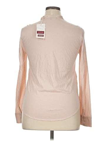 Comptoir des Cotonniers Long Sleeve Blouse (view 2)
