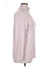 Chico's Pink Long Sleeve Turtleneck Size XL (3) - photo 4
