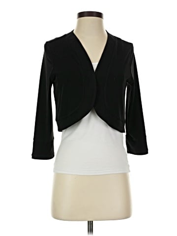Glamour 3/4 Sleeve Top (view 1)
