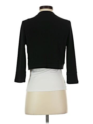 Glamour 3/4 Sleeve Top (view 2)