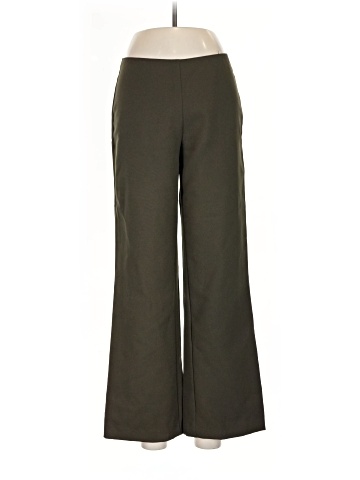 A-list by Wrapper Dress Pants (view 1)