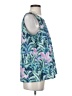 Tommy Bahama Blue Tank Top Size S - photo 4