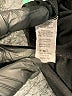 Sarah La 100% Polyester Solid Black Jumpsuit Size L - photo 5