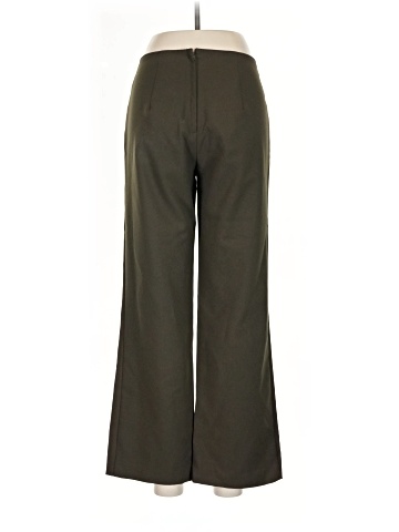 A-list by Wrapper Dress Pants (view 2)