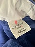 Crewcuts 100% Cotton Hearts Blue Shorts Size 5 - photo 3