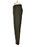 A-list by Wrapper 100% Polyester Green Dress Pants Size 7 - 8 - photo 5