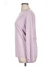 Real Essentials Purple Long Sleeve T-Shirt Size XL - photo 5