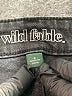 Wild Fable Black Jeans Size 0 - photo 7