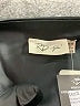 RD Style Black Sleeveless Top Size M - photo 7