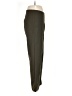 A-list by Wrapper 100% Polyester Green Dress Pants Size 7 - 8 - photo 4