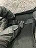 Tibi Black Sleeveless Top Size 4 - photo 7