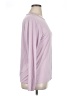 Real Essentials Purple Long Sleeve T-Shirt Size XL - photo 4