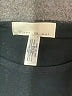 fleur du mal Black Bodysuit Size M - photo 3