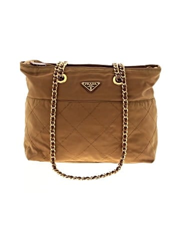 Prada Tote - front