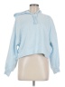 all in motion Blue Sweatshirt Size M - photo 1