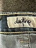 Daytrip Paisley Blue Jeans Size 32 waist - photo 4