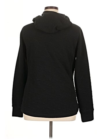 DSG Zip Up Hoodie (view 2)