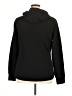 DSG 100% Polyester Black Zip Up Hoodie Size XL - photo 2