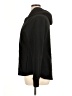 DSG 100% Polyester Black Zip Up Hoodie Size XL - photo 5
