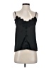 Outrageous Fortune Black Tank Top Size S - photo 1