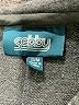 Sebby Gray Poncho Size Sm - Med - photo 7