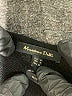 Massimo Dutti Solid Black Casual Dress Size S - photo 7