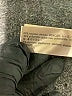 Massimo Dutti Solid Black Casual Dress Size S - photo 8