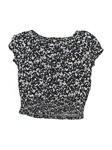 OshKosh B'gosh Short Sleeve Top (view 2)