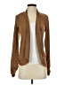 Arden B. Brown Blazer Size XS - photo 1
